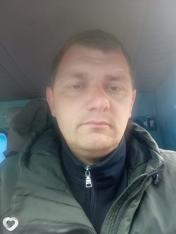 Александр, 35, Виннице — анкета №123864