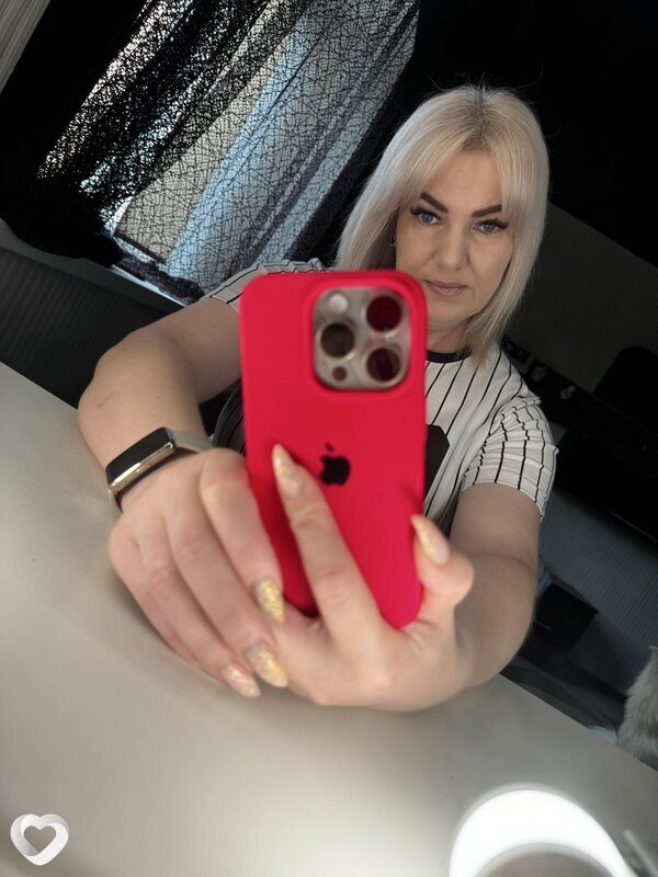 Анна, 42, Бресте — анкета №123867