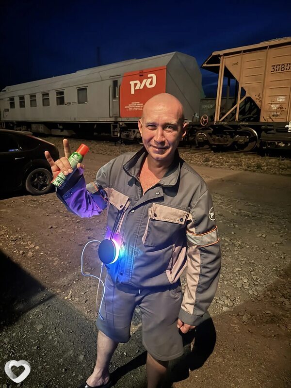 Алекс, 41, Новосибирске — анкета №123868