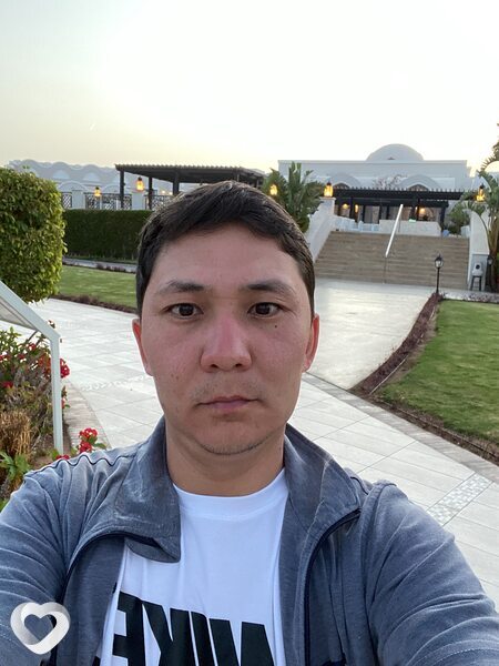 Даулет, 39, Щучинске — анкета №123870