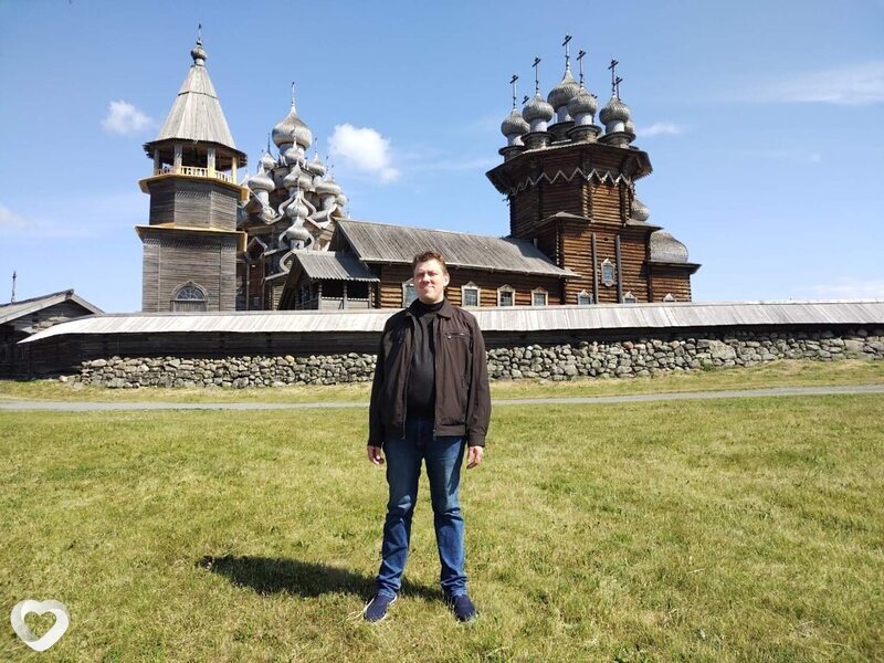 Alex, 48, Орехово-Зуеве — анкета №123872