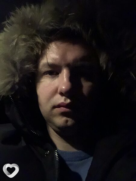 Денис, 32, Бресте — анкета №123800