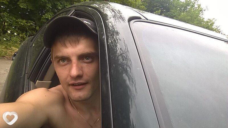 Александр, 36, Туле — анкета №123816