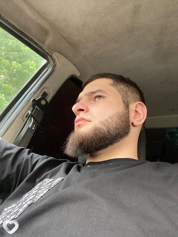 Муслим, 28, Солнечногорске — анкета №123818