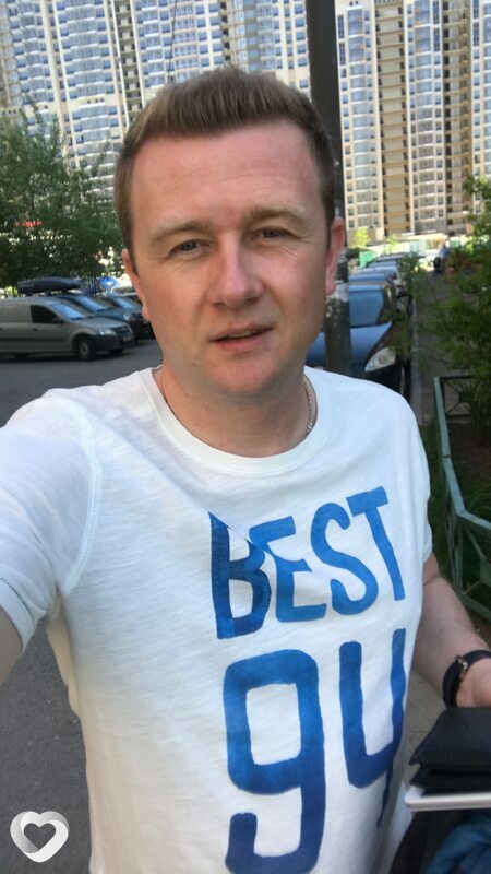 Евгений, 38, Полоцке — анкета №123822