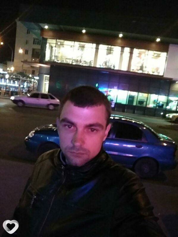 Вадим, 34, Синельникове — анкета №123823