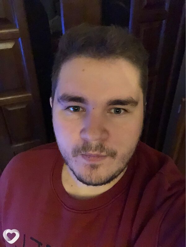 Андрей, 30, Минске — анкета №124349
