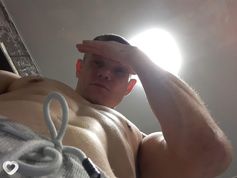 Андрей, 42, Хабаровске — анкета №124358