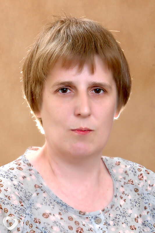 Юлия, 48, Пензе — анкета №124362