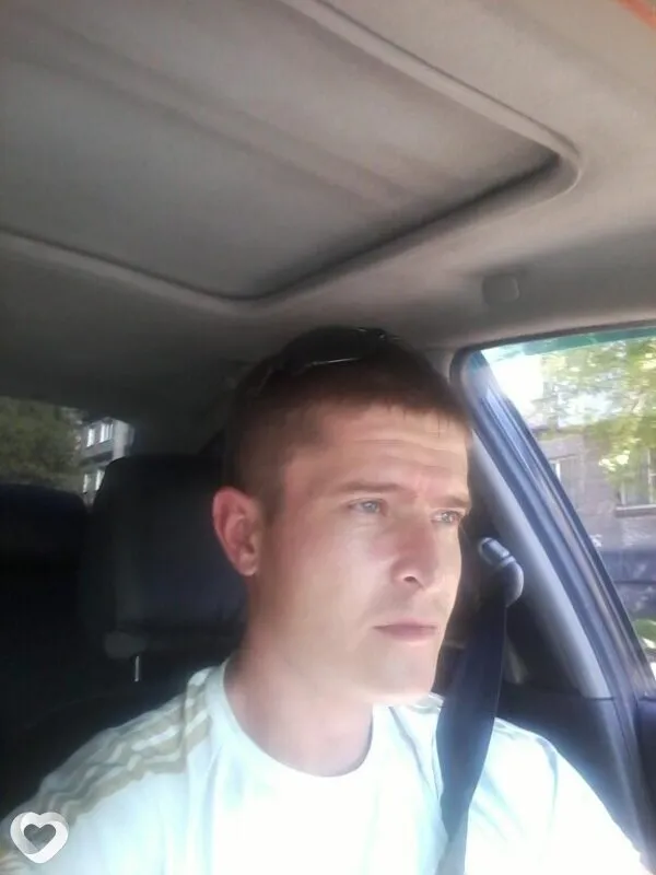 Владимир, 36, Горно-Алтайске — анкета №124363