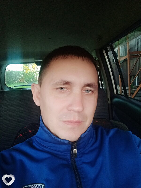 Константин, 42, Москве — анкета №124364