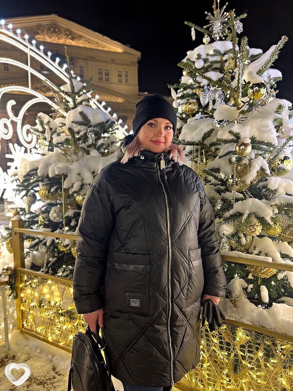 Svetlana, 47, Могилев — анкета №124367