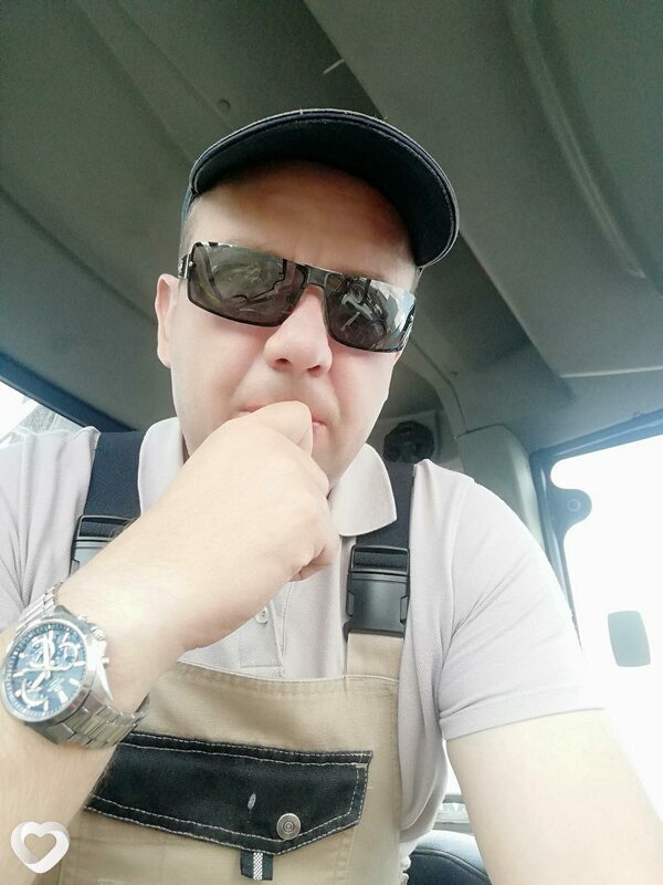Виталик, 45, Рязани — анкета №124368