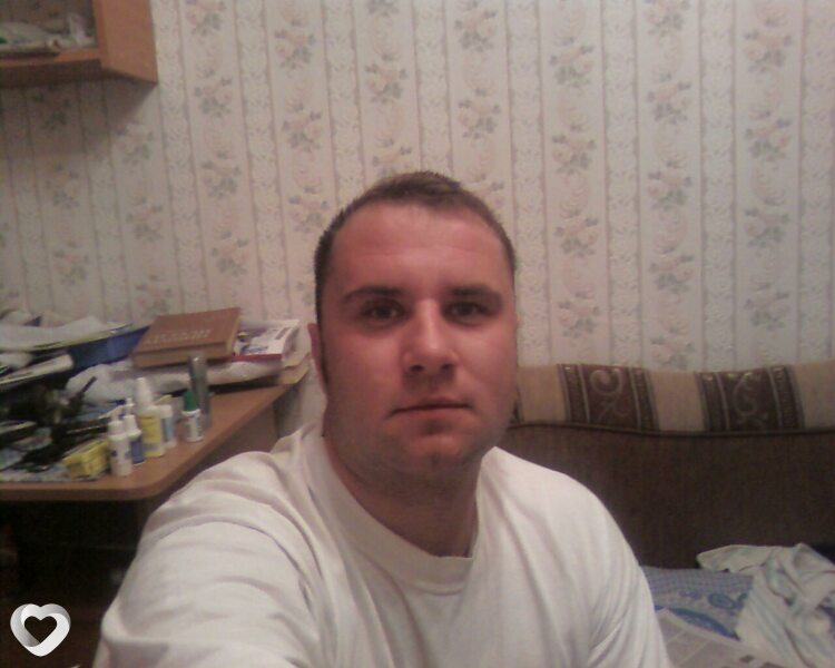 Павел, 45, Кирове — анкета №124369