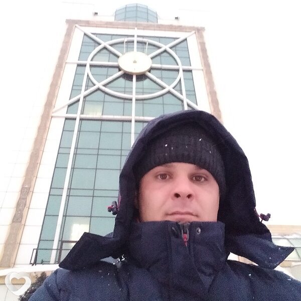 Виталий, 35, Алматы — анкета №124372