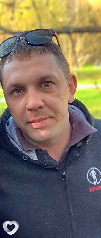 Александр, 41, Липецке — анкета №124005