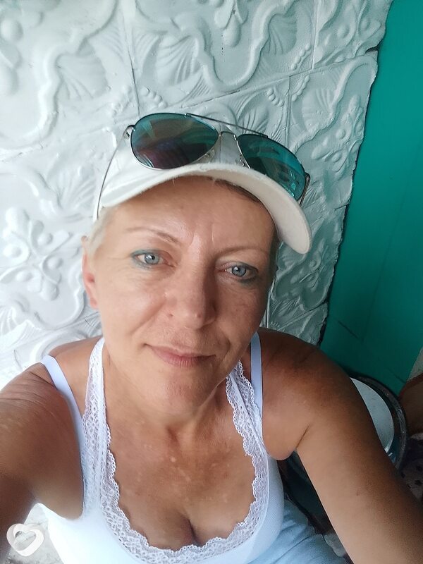 Таня, 55, Курганинске — анкета №124009