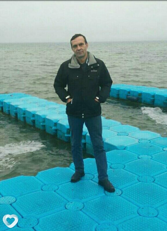 Андрей, 54, Гродно — анкета №124010