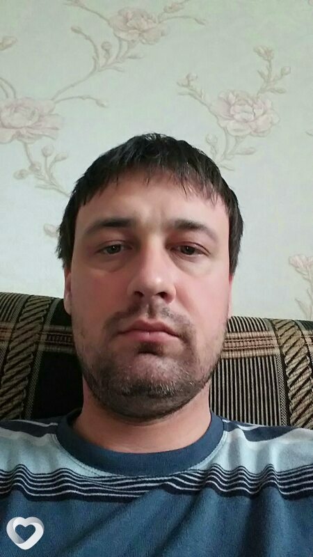 Андрей, 40, Москве — анкета №124018