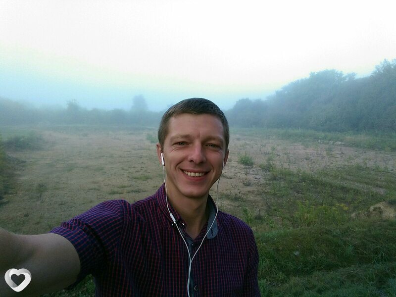 Илья, 42, Минске — анкета №124019