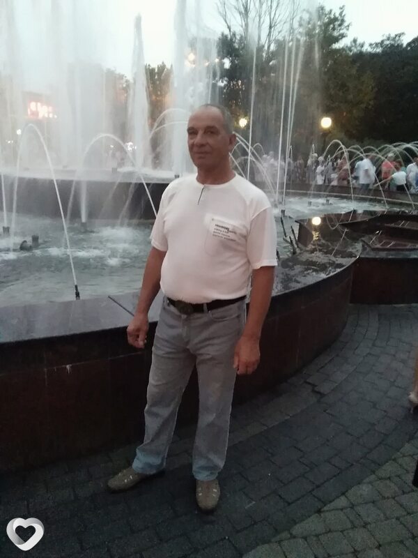 Анатолий, Новомичуринск