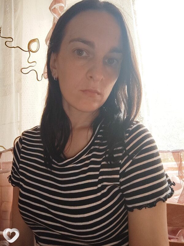 Маринусик, Горки