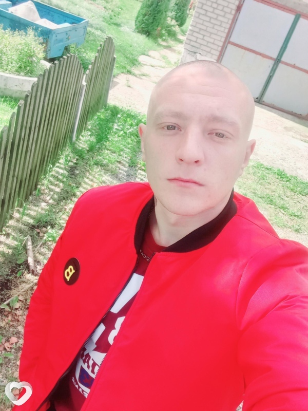 Руслан, 29, Лиде — анкета №123899