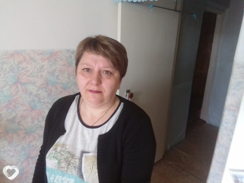 Наталья, 51, Тюмени — анкета №123901