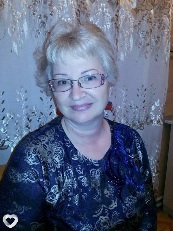 Тамара, 52, Краснодаре — анкета №123910