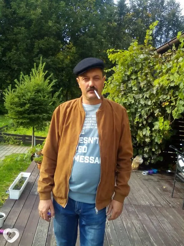 Stas, 37, Гомеле — анкета №5789