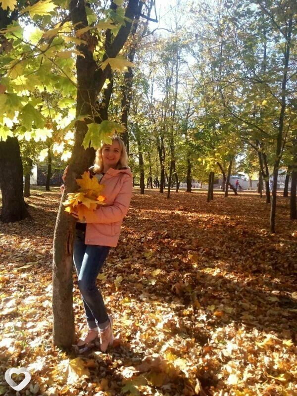 Таня, 47, Кременчуге — анкета №123914