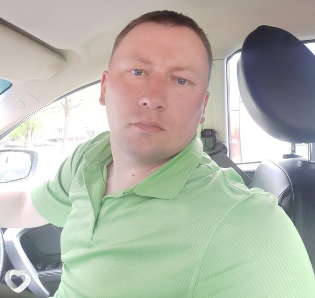 Дмитрий, 40, Могилев — анкета №123916