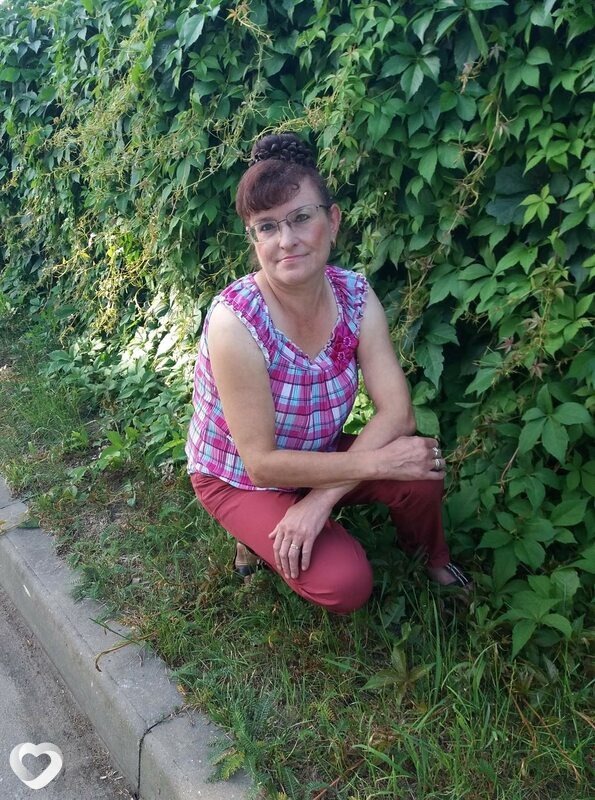 Наталия, 50, Пружанах — анкета №123918