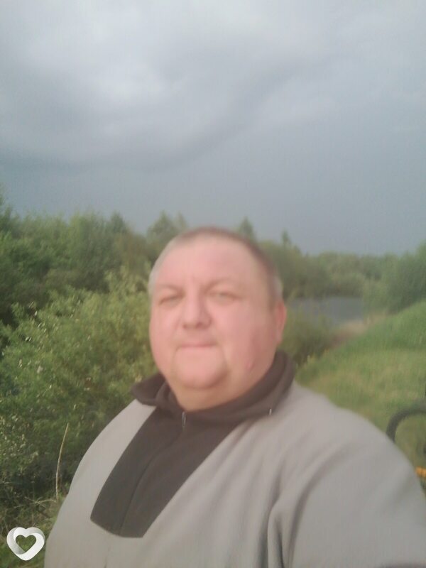 Сергей, 47, Борисове — анкета №123921
