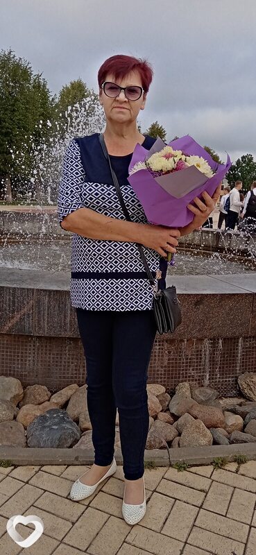 Елена, Демянск