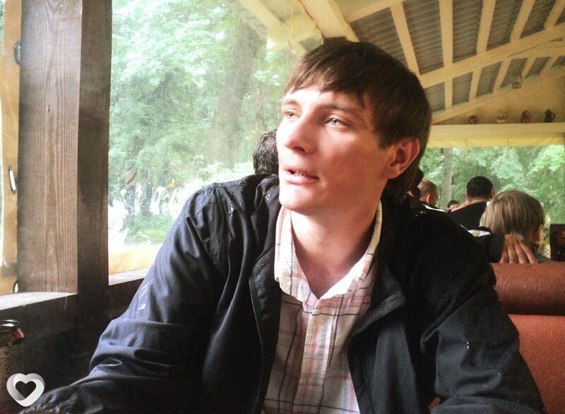 Виталий, 40, Сочи — анкета №123976