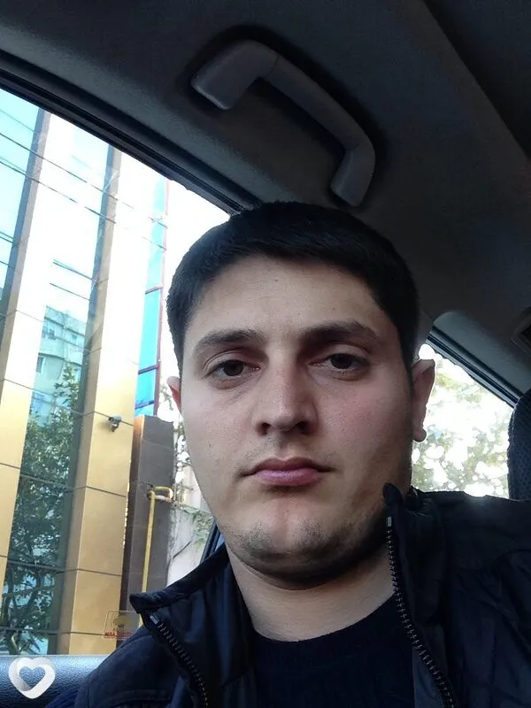 Zaur, 43, Москве — анкета №5794