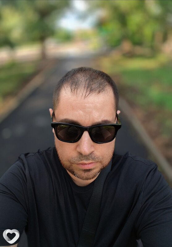 Александр, 44, Омске — анкета №123980