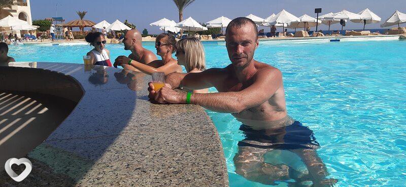 Олег, 45, Днепр — анкета №123982