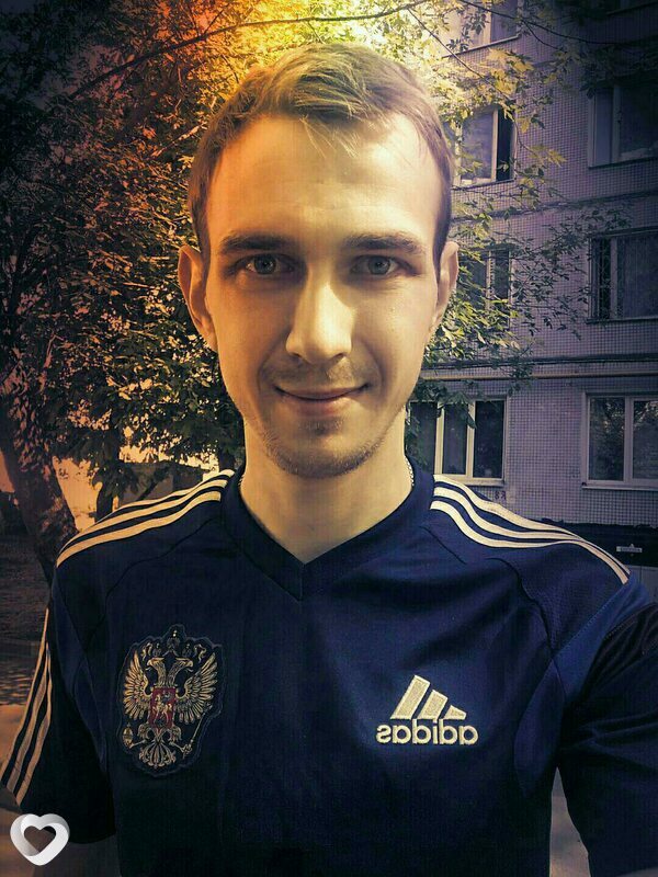 Серго, 34, Москве — анкета №123987