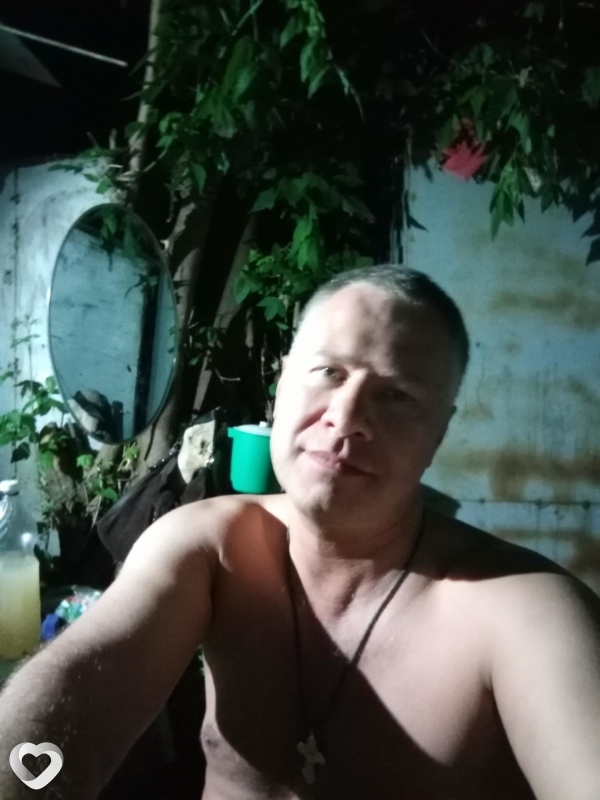 Ilya, 51, Ульяновске — анкета №123989