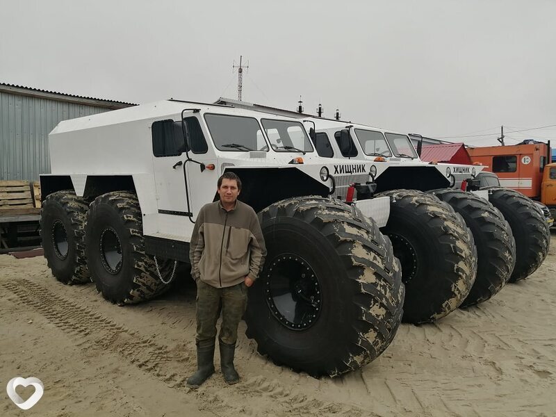 Артем, 42, Санкт-Петербурге — анкета №123991