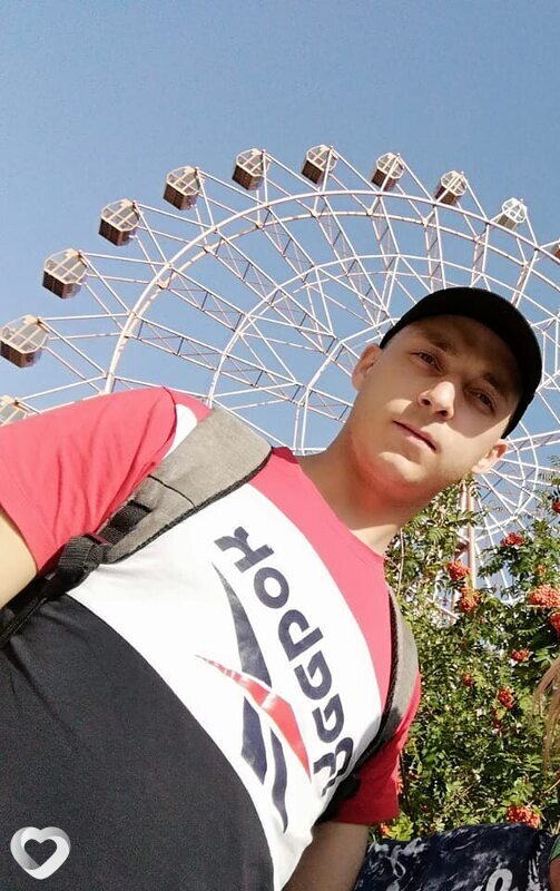 Александр, 31, Анжеро-Судженске — анкета №123996