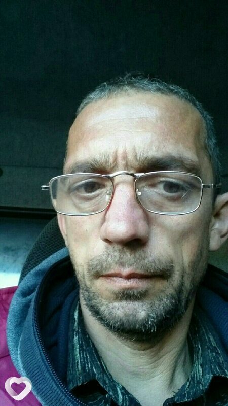 Андрей, 48, Киеве — анкета №124098