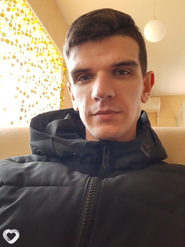Александр, 27, Барановичах — анкета №124101
