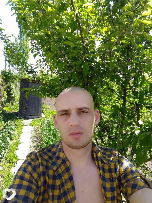 Макс, 38, Бишкек — анкета №124103