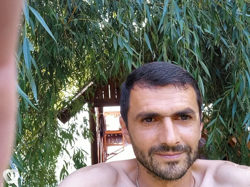 Semi, 42, Пятигорске — анкета №5795