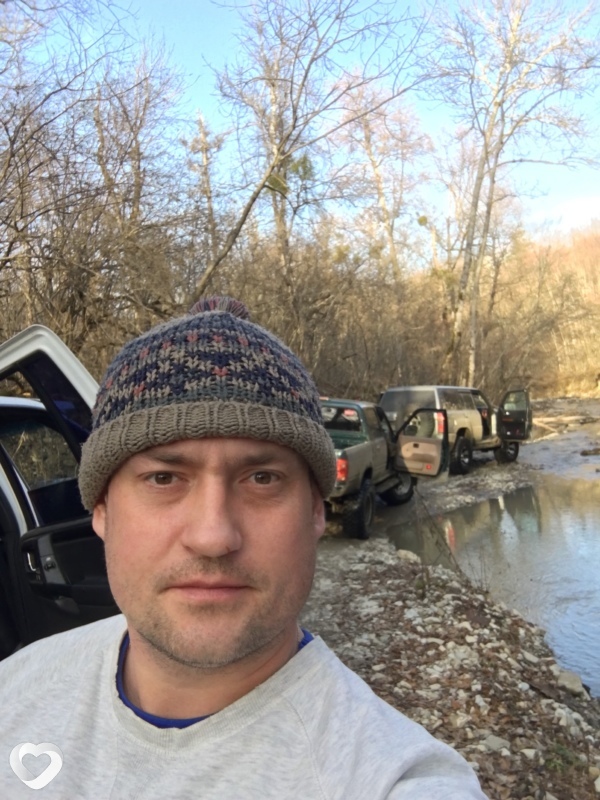 Максим, 37, Славянске-на-Кубани — анкета №124109