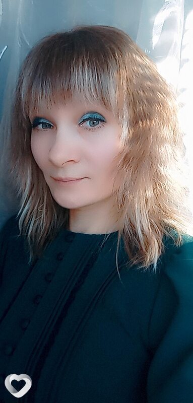 Алёна, 40, Щучине — анкета №124110