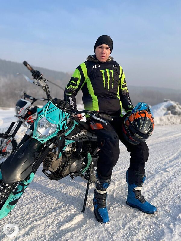 Сергей, 36, Осинниках — анкета №124116